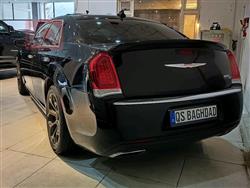 كرايسلر 300
